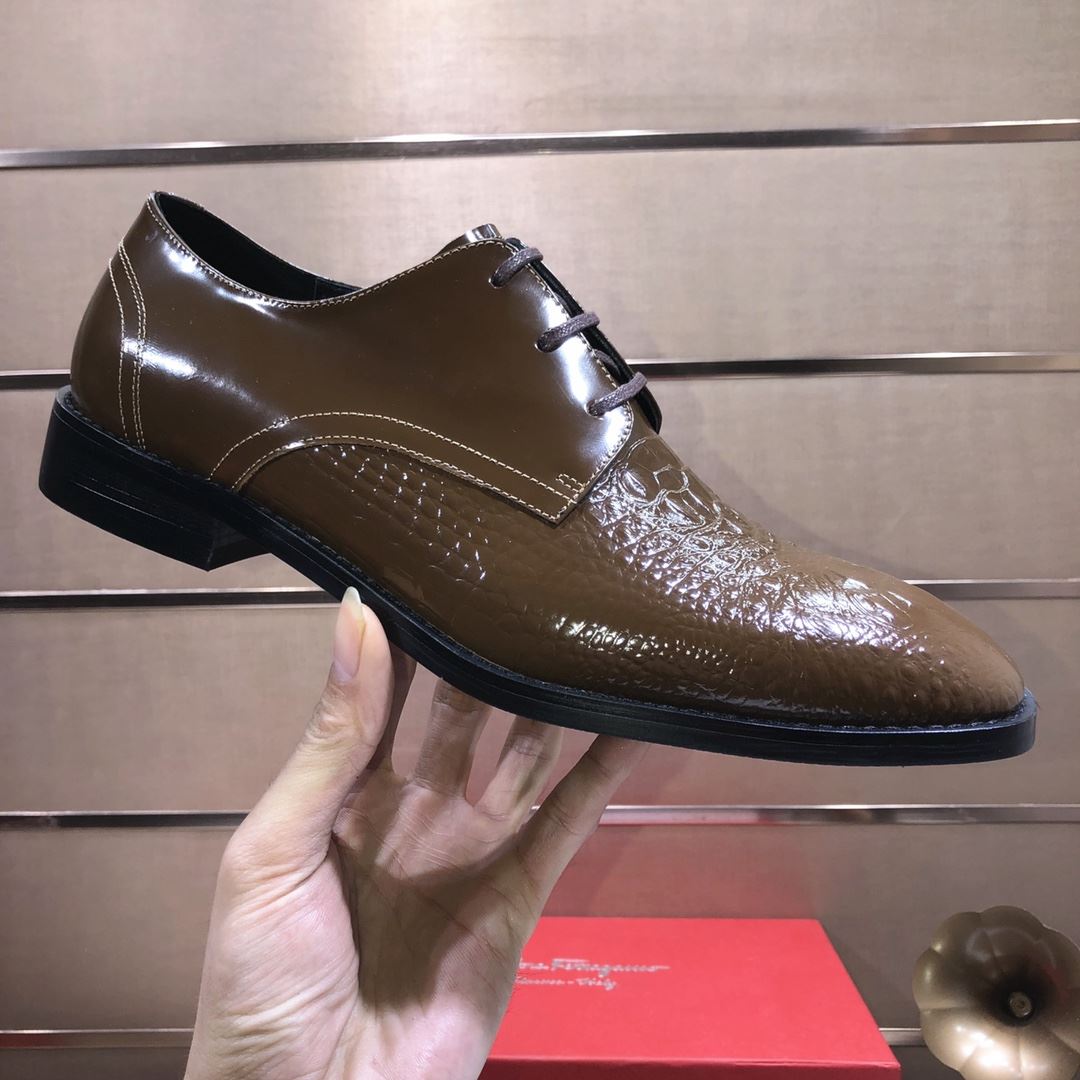 Ferragamo Shoes